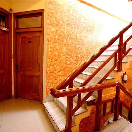 Hotel Sunshine Haridwar Luaran gambar