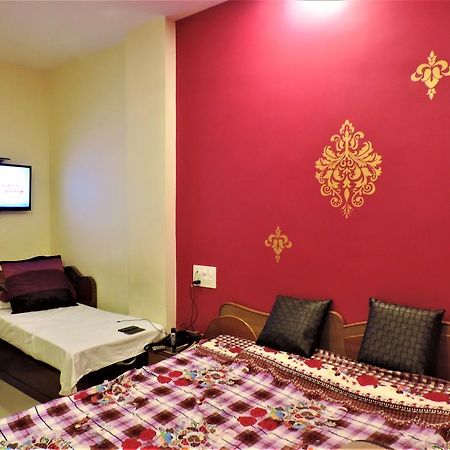 Hotel Sunshine Haridwar Luaran gambar