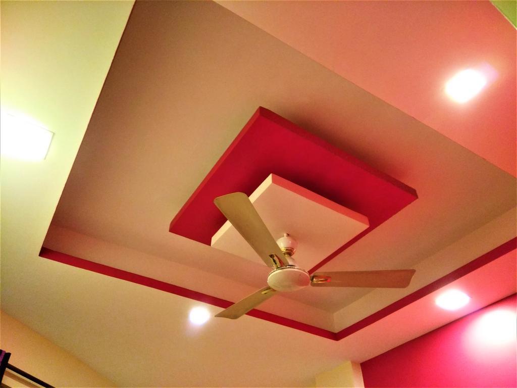Hotel Sunshine Haridwar Luaran gambar