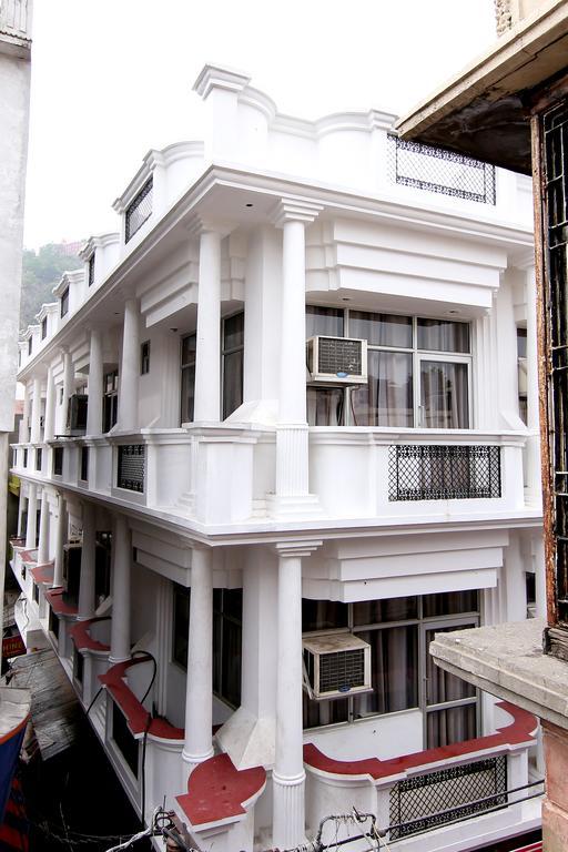 Hotel Sunshine Haridwar Luaran gambar
