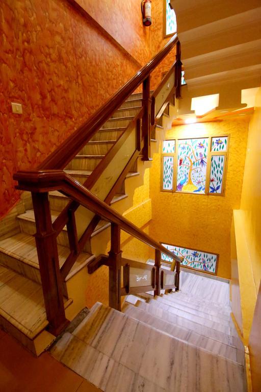 Hotel Sunshine Haridwar Luaran gambar
