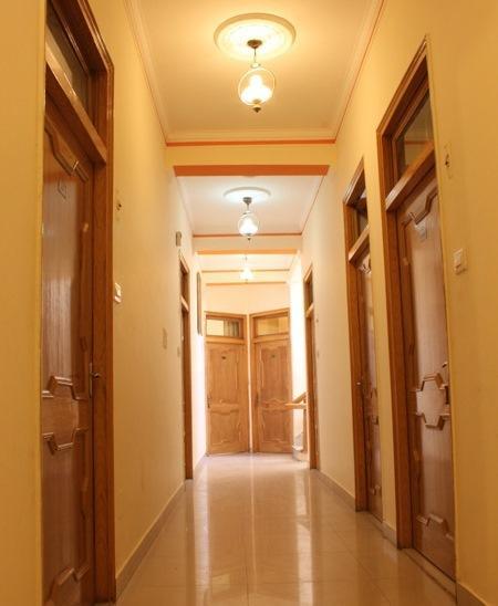 Hotel Sunshine Haridwar Luaran gambar