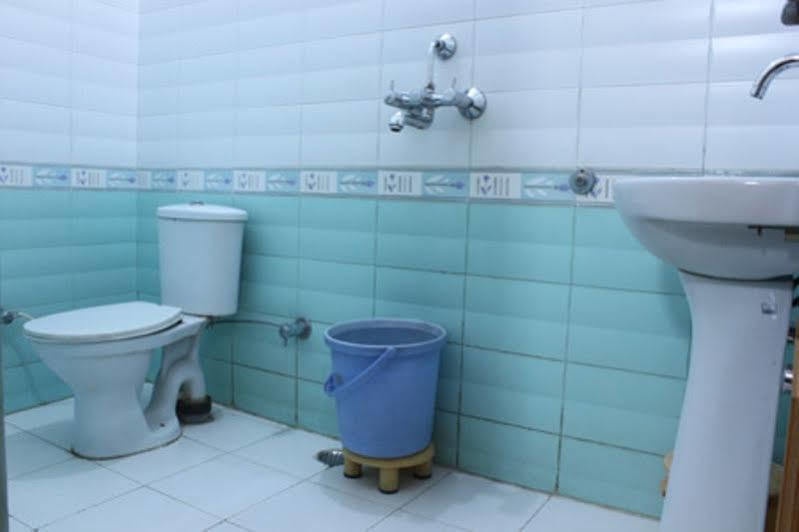 Hotel Sunshine Haridwar Luaran gambar