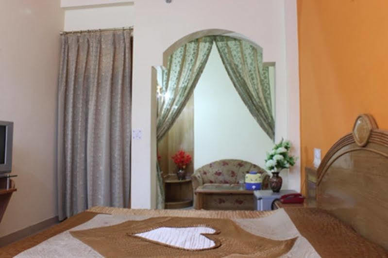 Hotel Sunshine Haridwar Luaran gambar