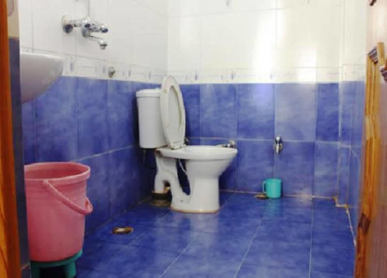 Hotel Sunshine Haridwar Luaran gambar