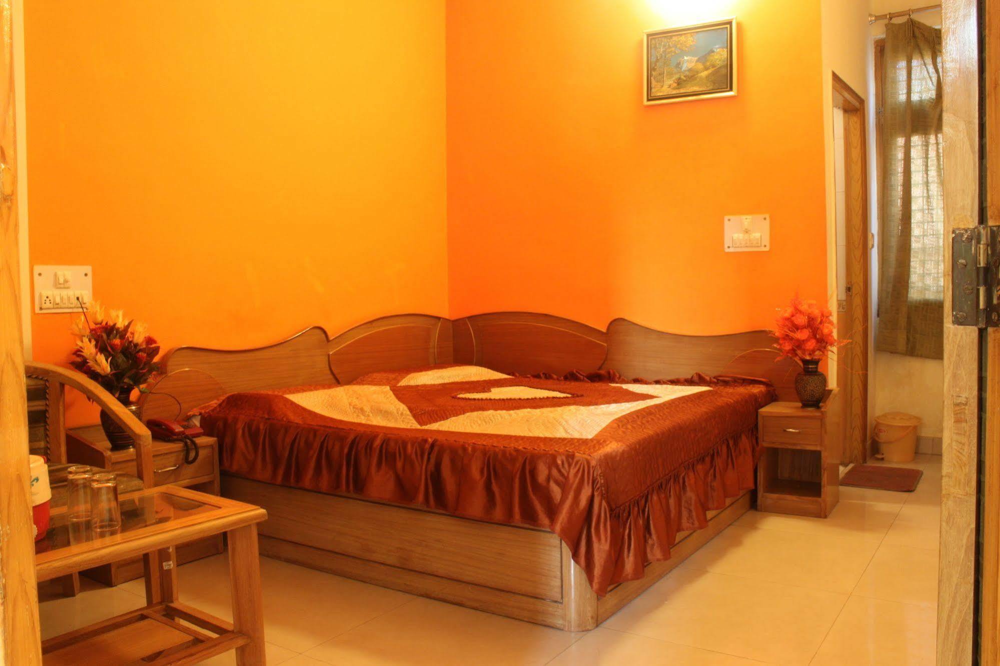 Hotel Sunshine Haridwar Luaran gambar