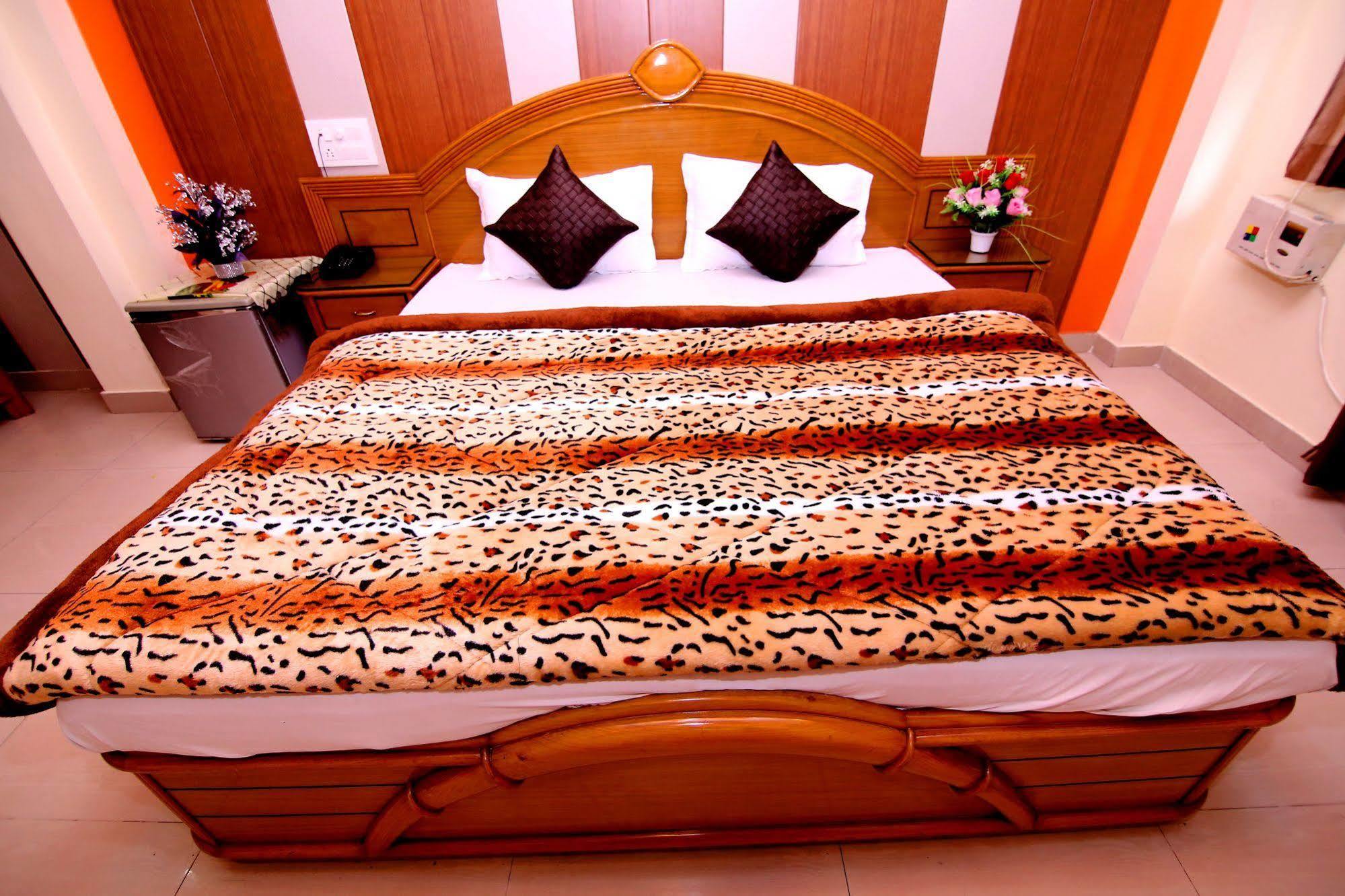 Hotel Sunshine Haridwar Luaran gambar