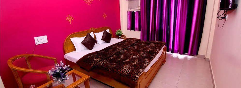 Hotel Sunshine Haridwar Luaran gambar